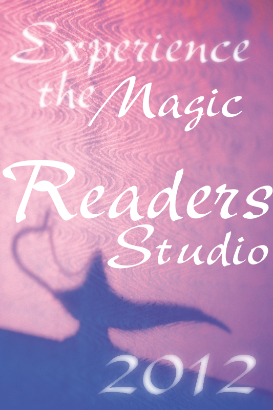 The 2011 Readers Studio ...the place to be for tarot! Click Here!