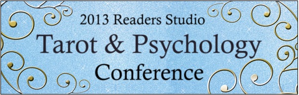 Tarot and Psychology Conference