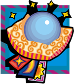 Celebrity Psychic Fair