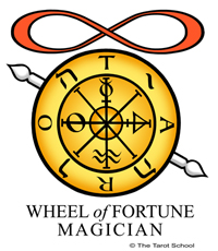 Wheel of Fortune / Magician