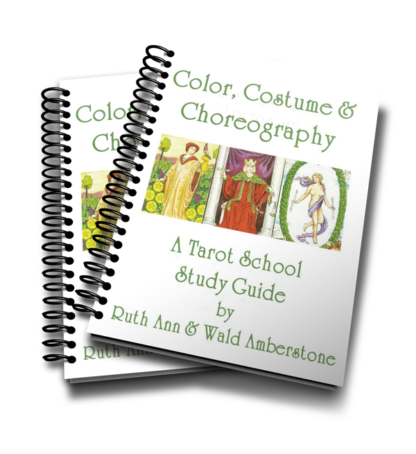 Color Costume & Choreography