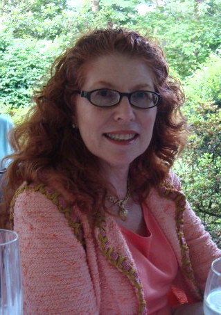 Dr. Elinor Greenberg