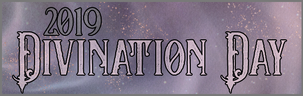 “Divination