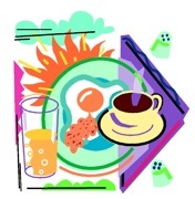breakfast