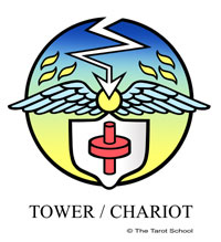 Tower / Chariot